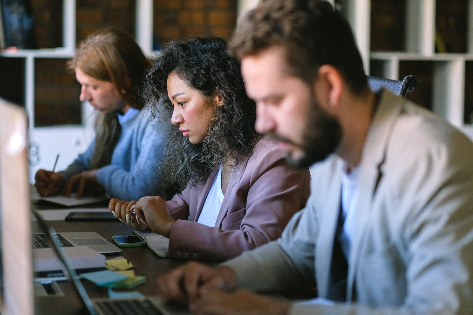Practical Oriented training