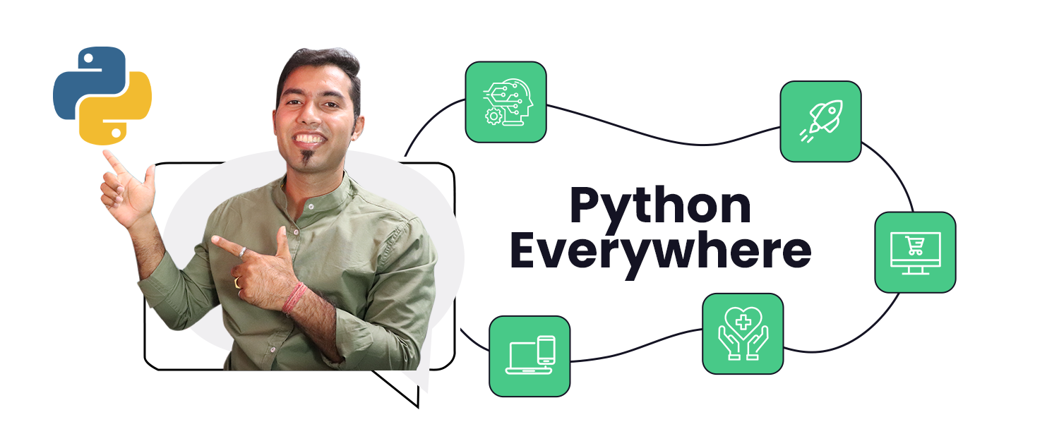 python everywhere