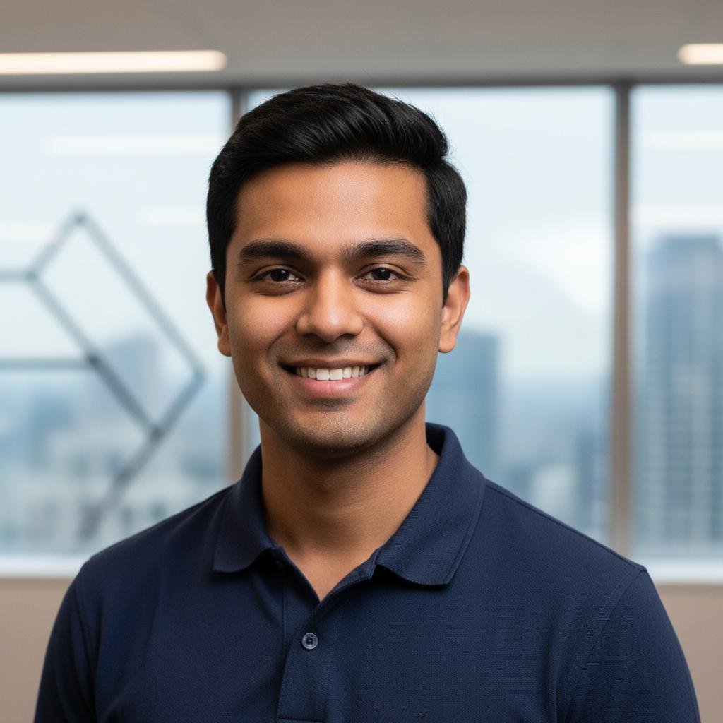 Pavan student testimonial avatar