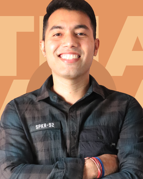 vinod bahadur thapa